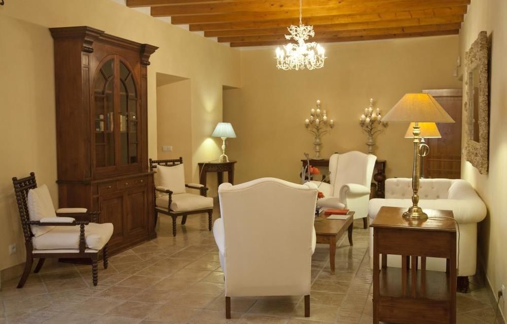 Can Xim-Turismo De Interior Alaro Luaran gambar